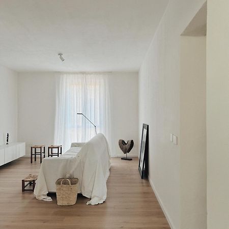 Saho Apartment อาลเกโร ภายนอก รูปภาพ