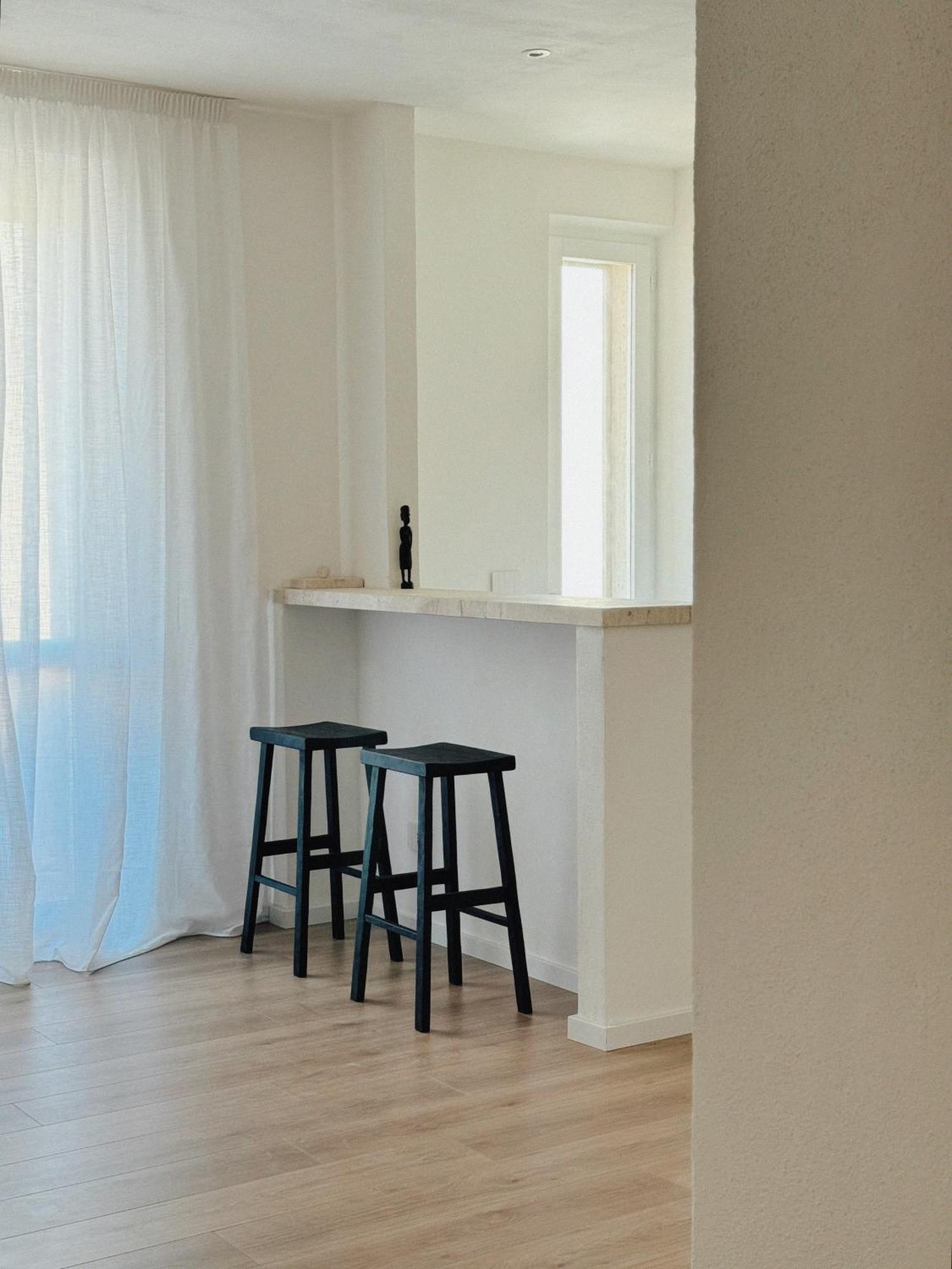 Saho Apartment อาลเกโร ภายนอก รูปภาพ