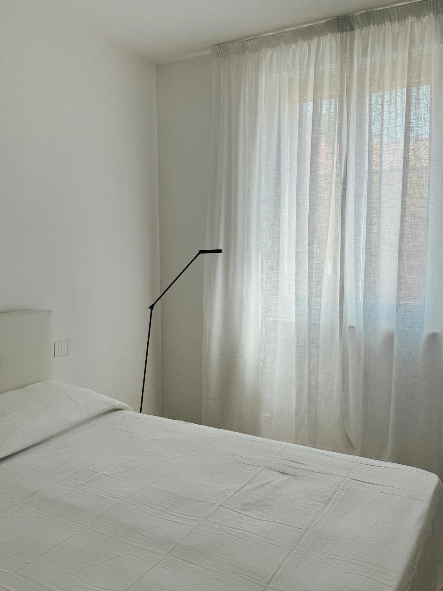 Saho Apartment อาลเกโร ภายนอก รูปภาพ
