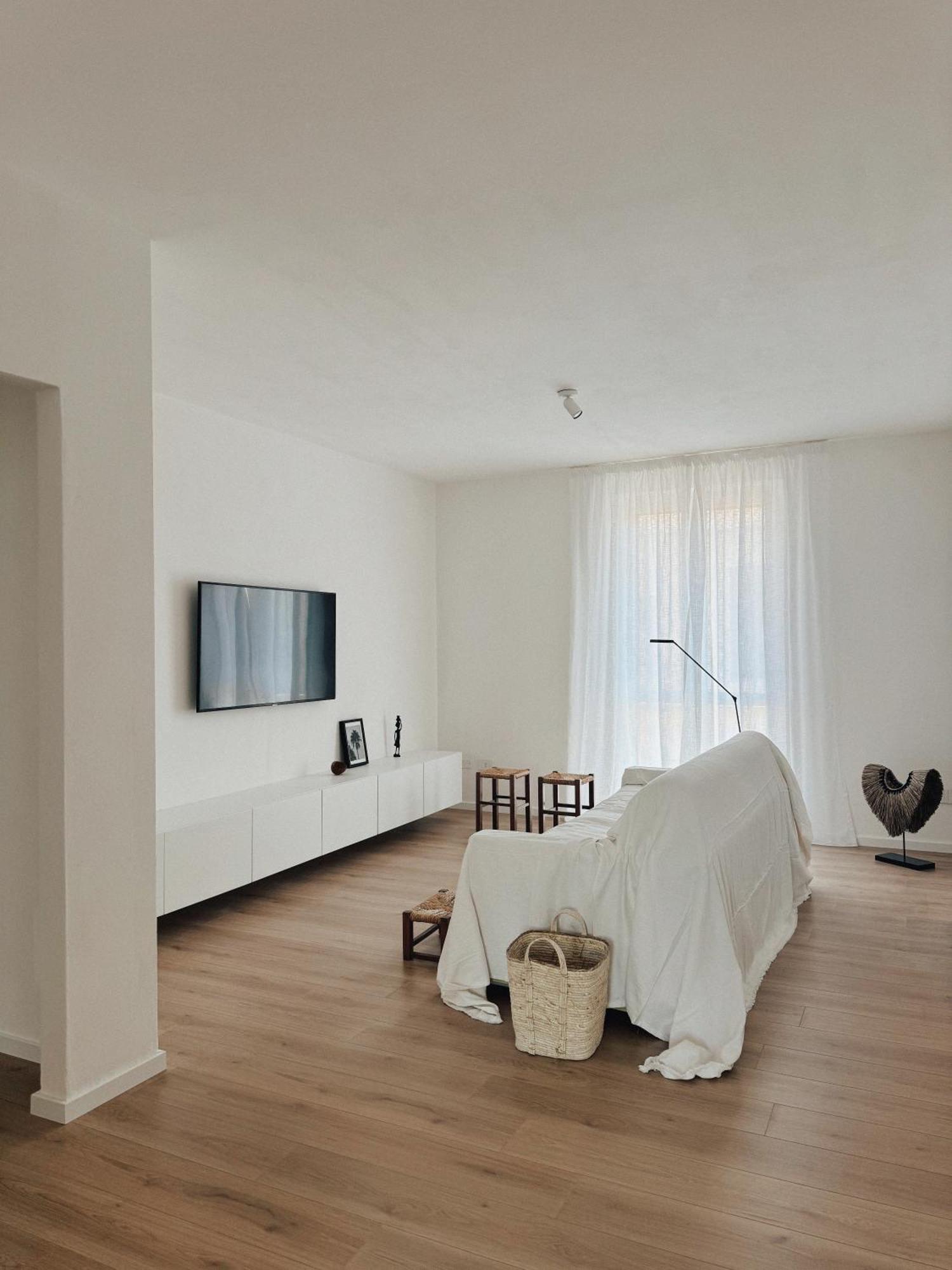 Saho Apartment อาลเกโร ภายนอก รูปภาพ