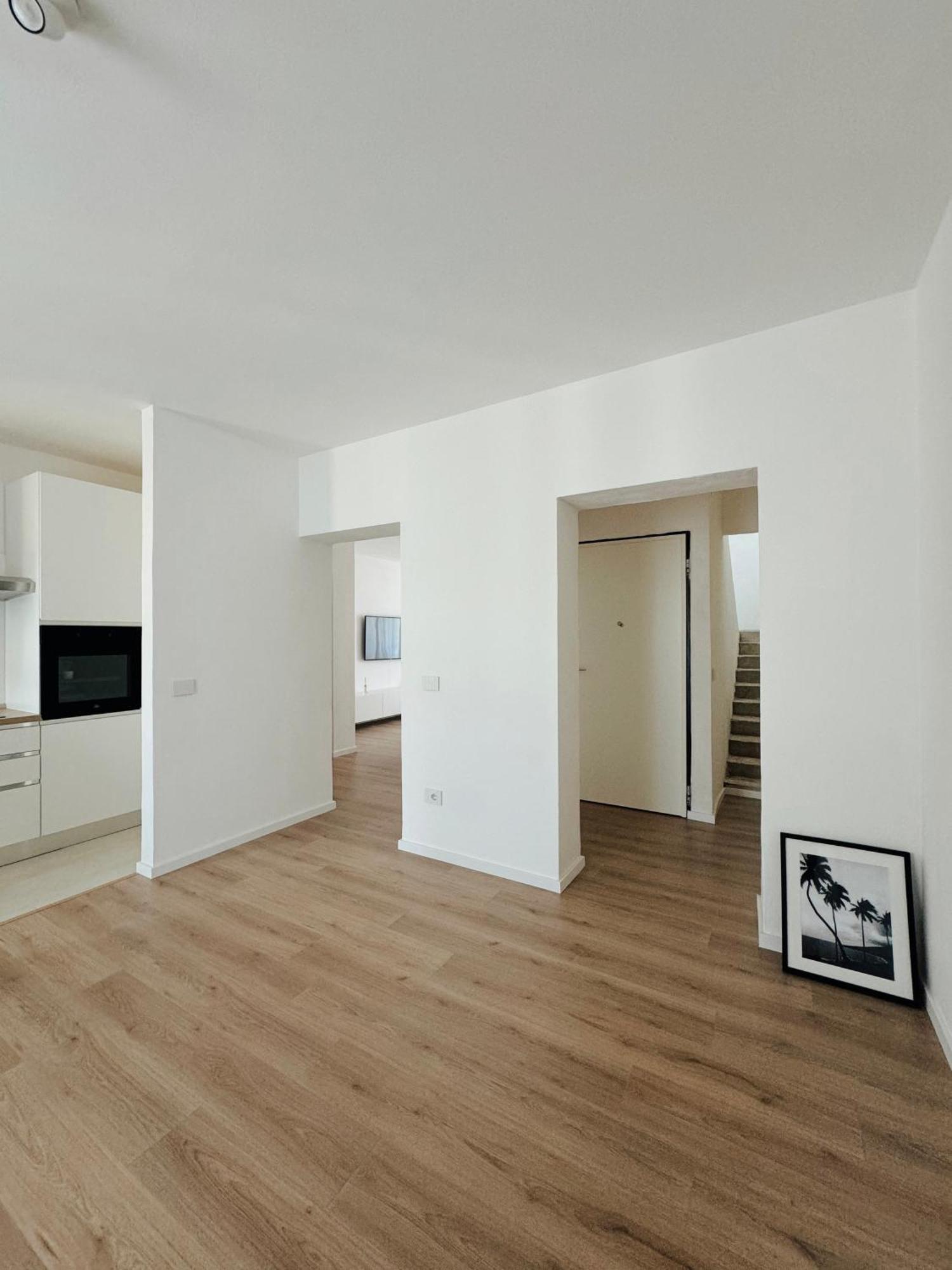 Saho Apartment อาลเกโร ภายนอก รูปภาพ
