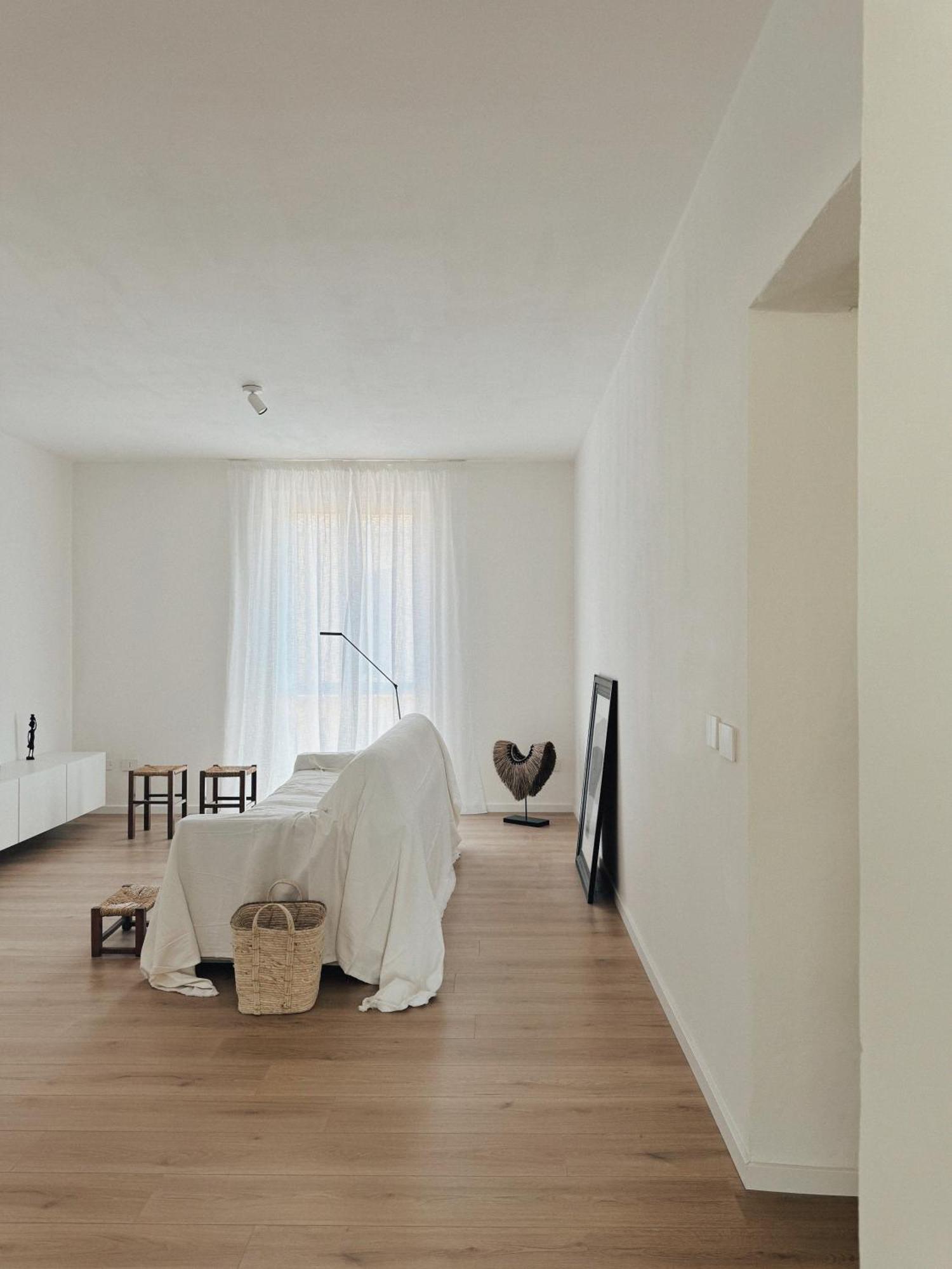 Saho Apartment อาลเกโร ภายนอก รูปภาพ