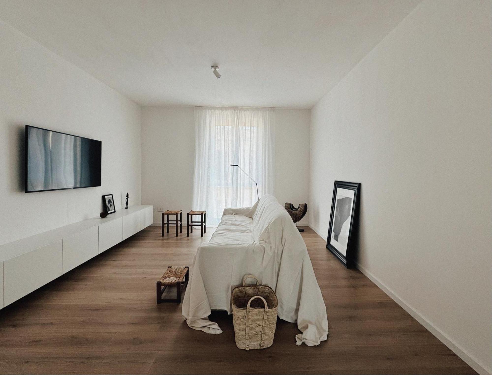Saho Apartment อาลเกโร ภายนอก รูปภาพ