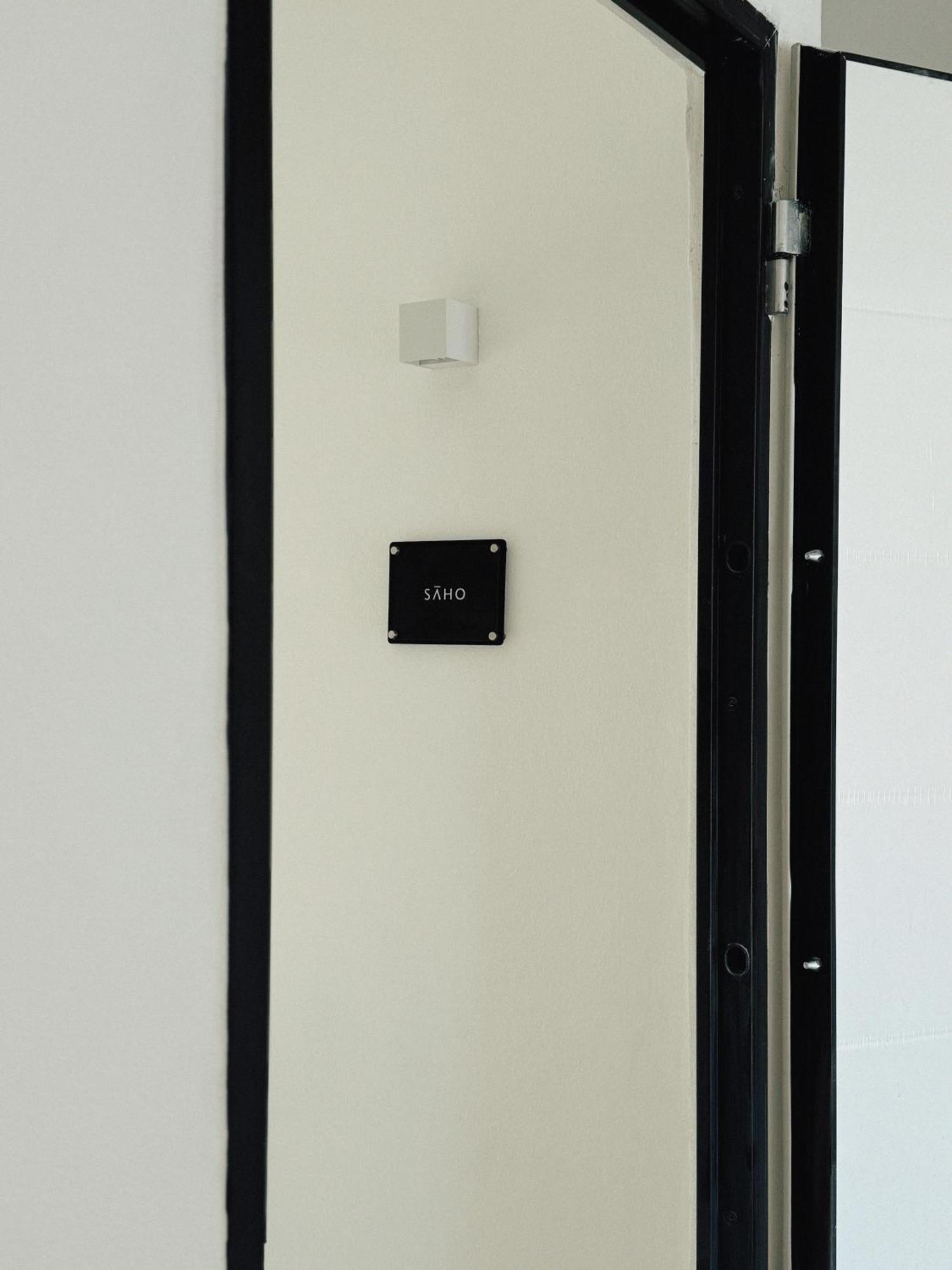 Saho Apartment อาลเกโร ภายนอก รูปภาพ