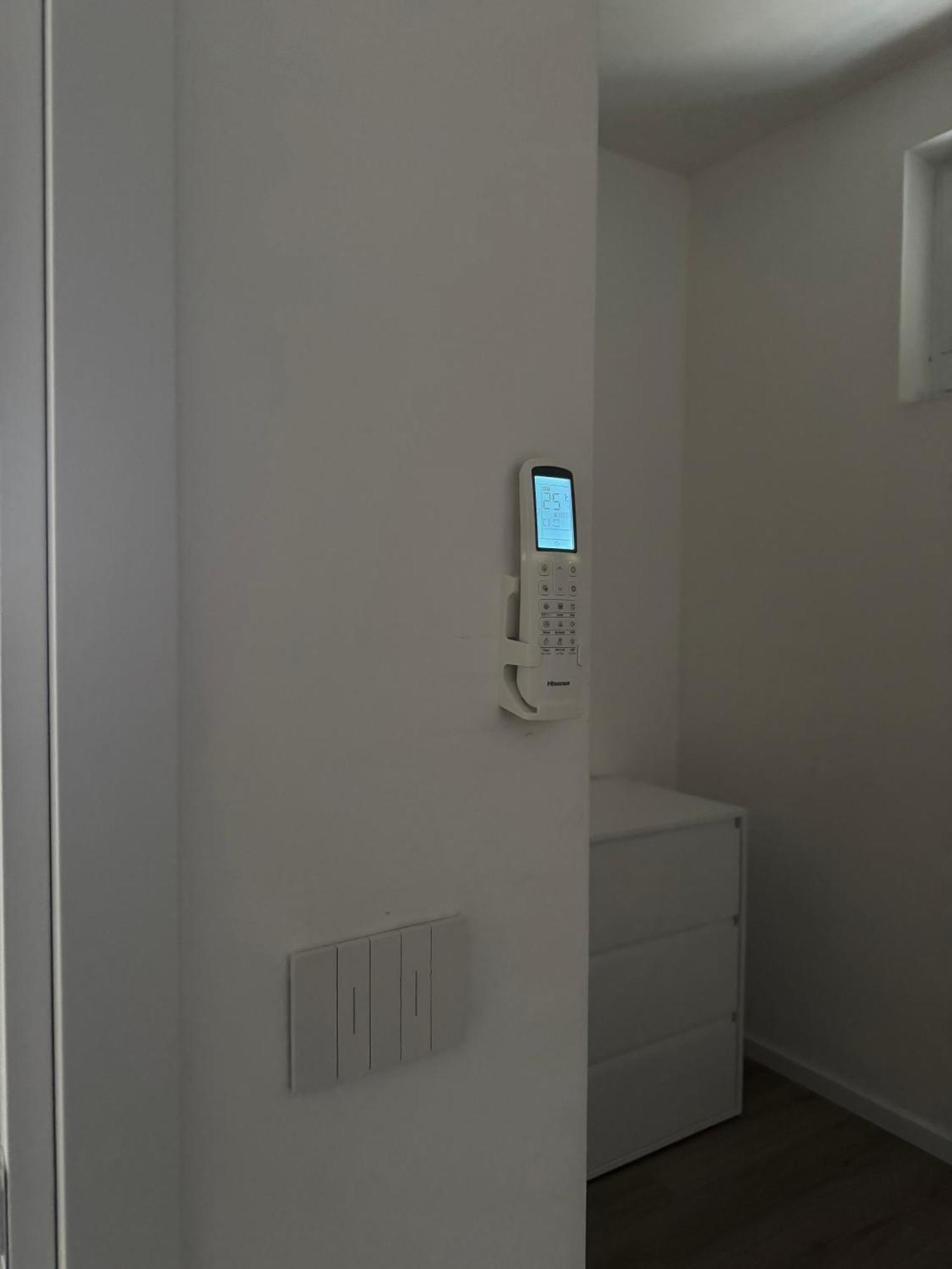 Saho Apartment อาลเกโร ภายนอก รูปภาพ
